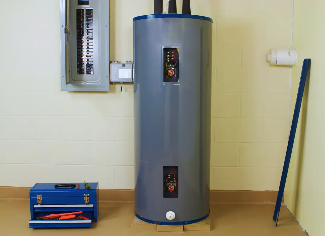 Chauffe-eau Saint-Martin-de-Valgalgues