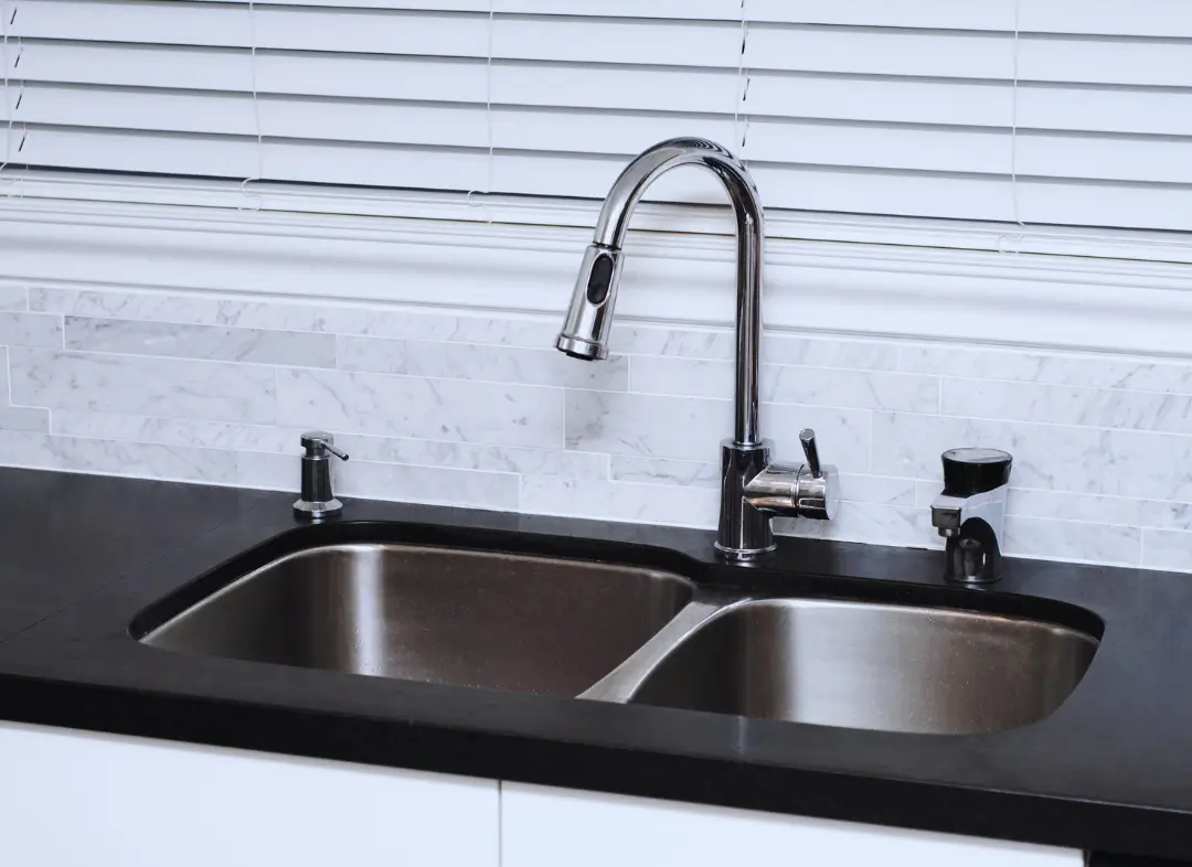 Changement Mitigeur d'évier Saint-Martin-de-Valgalgues