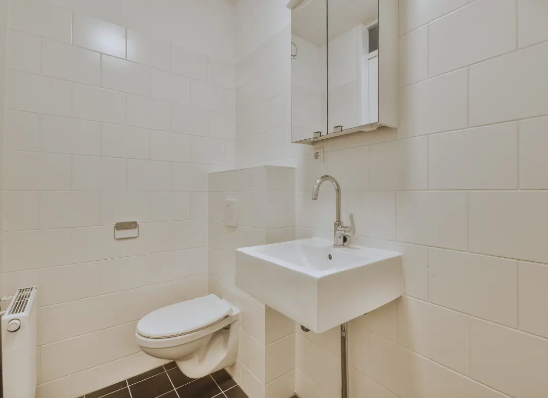 Pose WC Suspendu Saint-Martin-de-Valgalgues